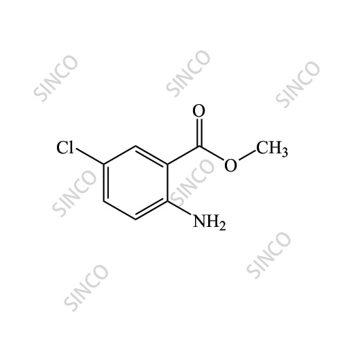 Tolvaptan Impurity 14