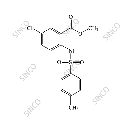 Tolvaptan Impurity 15