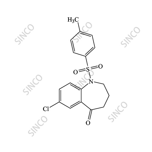 Tolvaptan Impurity 17