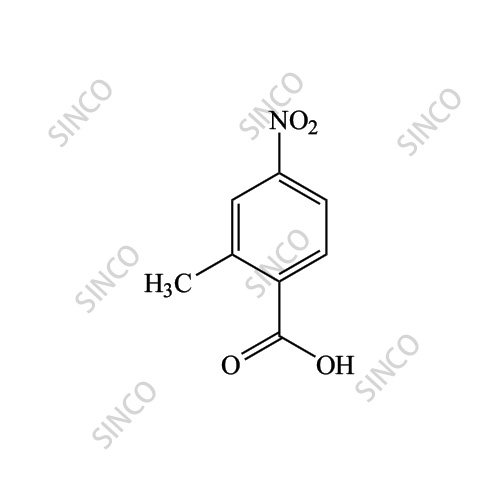 Tolvaptan Impurity 18