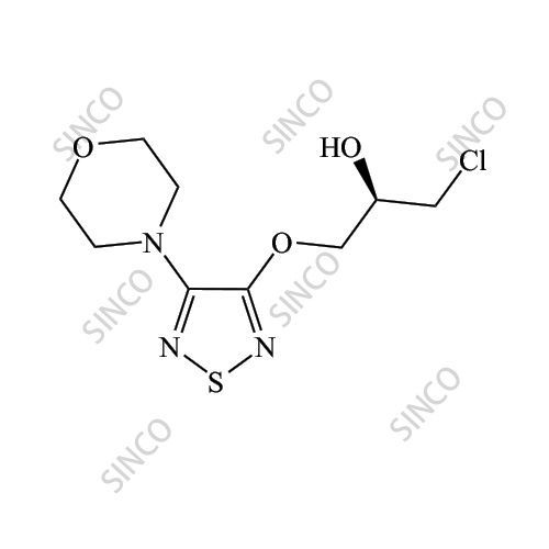 Timolol Impurity 5