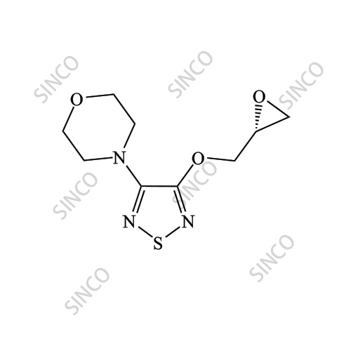 Timolol Impurity 6