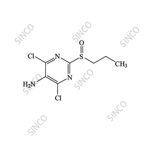 Ticagrelor Impurity 46