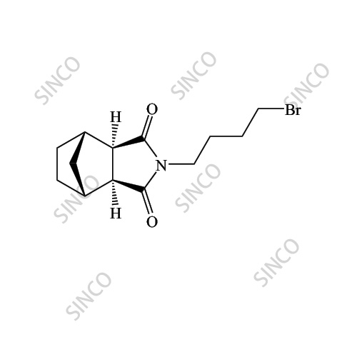 Tandospirone Impurity 17