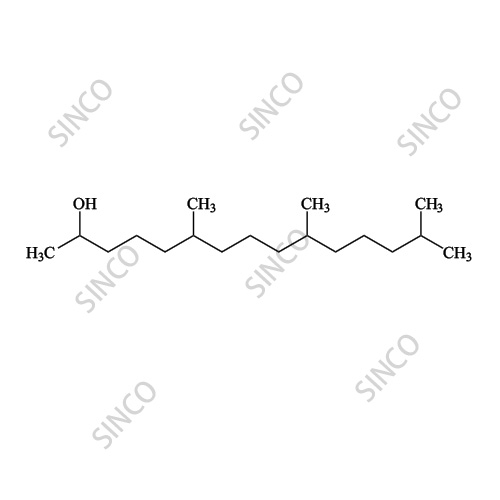 6,10,14-Trimethyl-2-pentadecanol