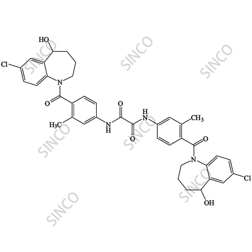 Tolvaptan Impurity 19