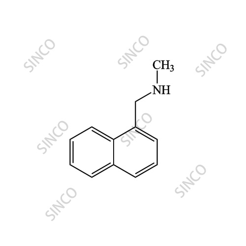 Terbinafine EP Impurity A