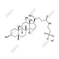 Sodium taurodeoxycholate