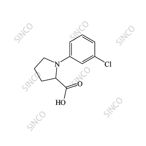 Trazodone Impurity 6