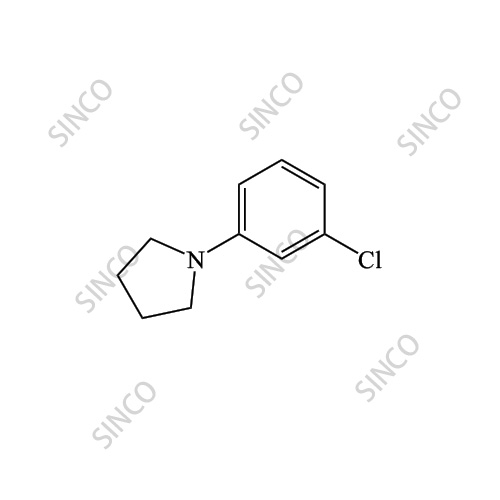 Trazodone Impurity 8