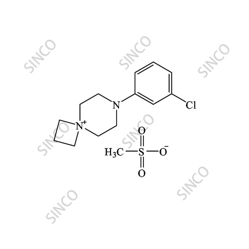 Trazodone Impurity 10