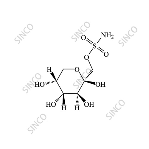 Topiramate Impurity 4