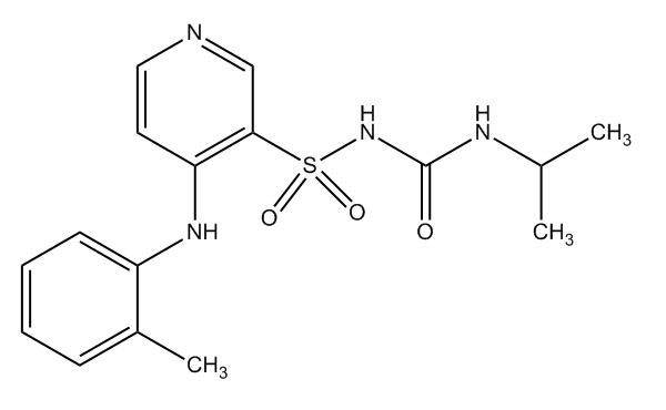 Torsemide Impurity 4