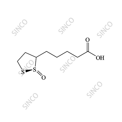 Thioctic Acid Impurity 34