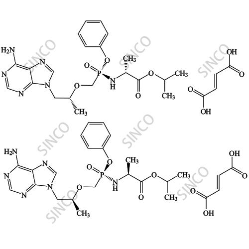 Tenofovir Impurity 84