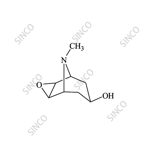 Tiotropium Bromide Impurity 15