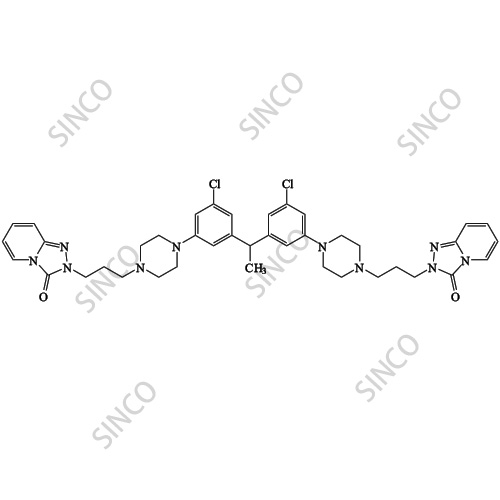 Trazodone Impurity 11