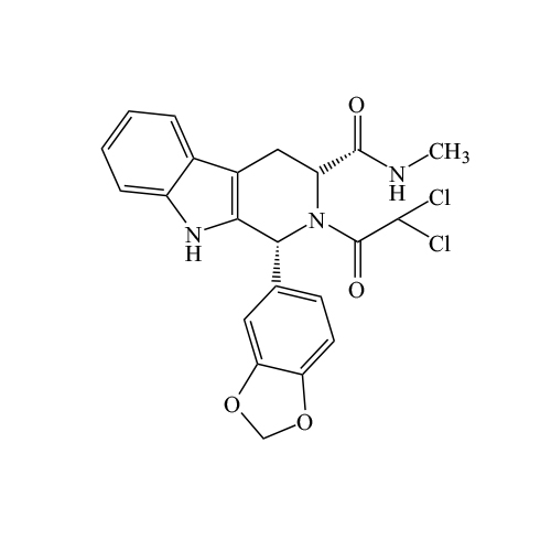 Tadalafil Impurity 16