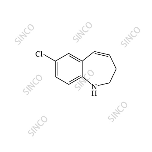 Tolvaptan Impurity 22