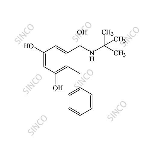 Terbutaline Impurity 43