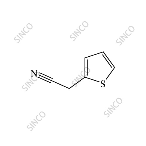 2-Thienylacetonitrile