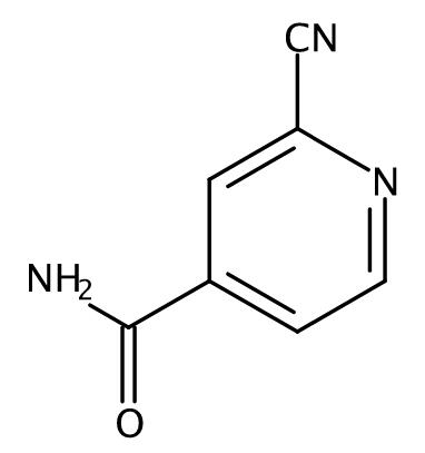 Topiroxostat Impurity 17