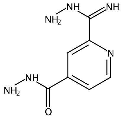 Topiroxostat Impurity 16