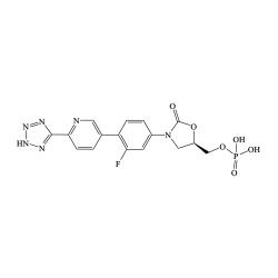 Tedizolid Impurity 22