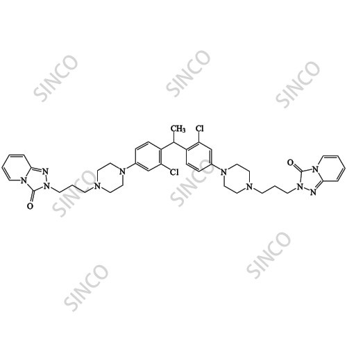 Trazodone Impurity 4