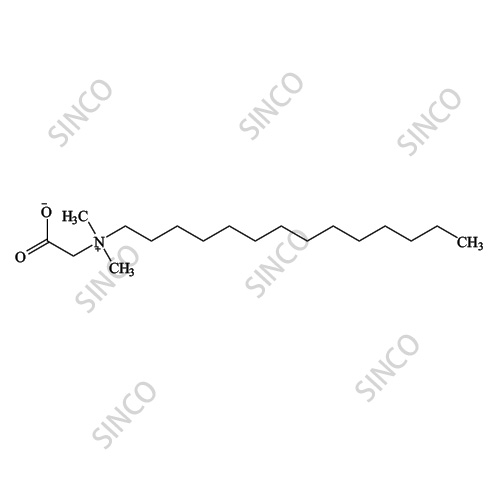 Tetradecyl dimethylbetaine
