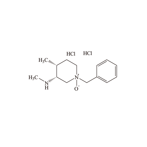 Tofacitinib Impurity 36 DiHCl