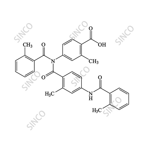 Tolvaptan Impurity 23