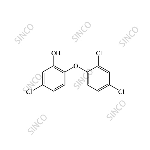 Triclosan