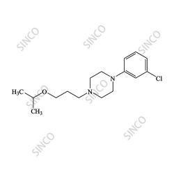 Trazodone Impurity 12