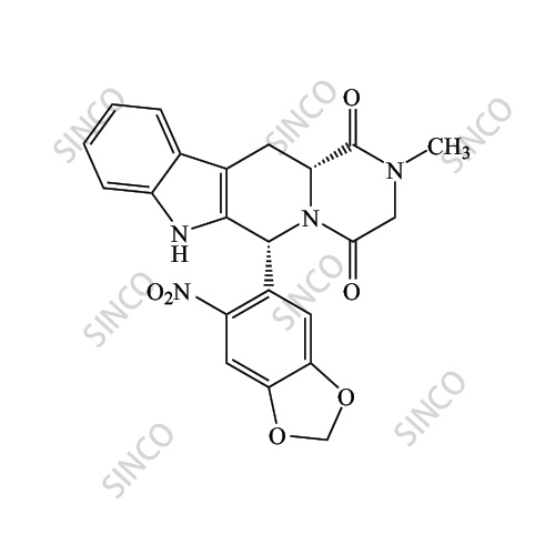 Tadalafil Impurity 82