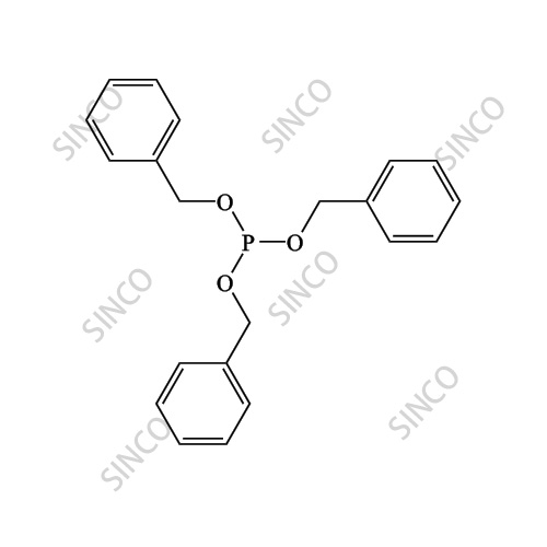 Tribenzyl phosphite