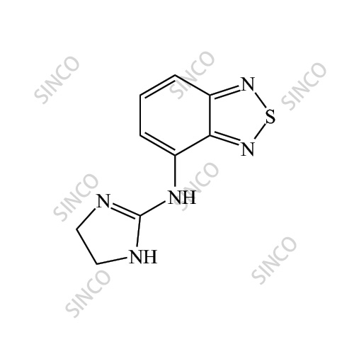 Tizanidine EP Impurity A