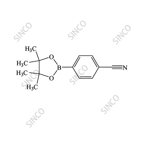 4-(4,4,5,5-tetramethyl-1,3,2-dioxaborola