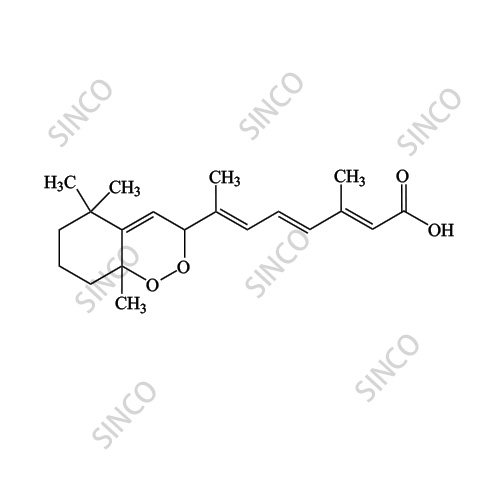 Tretinoin Impurity 1