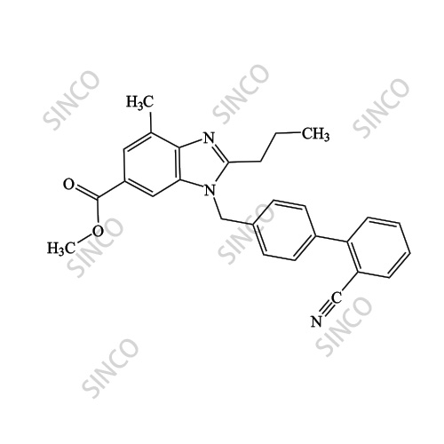 Telmisartan Impurity 8