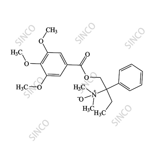 Trimebutine Impurity 1