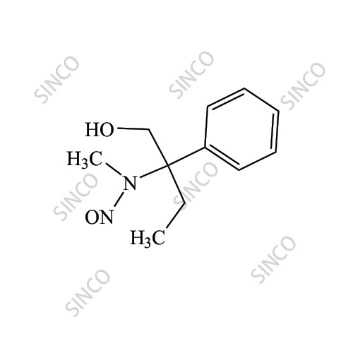 Trimebutine Impurity 2