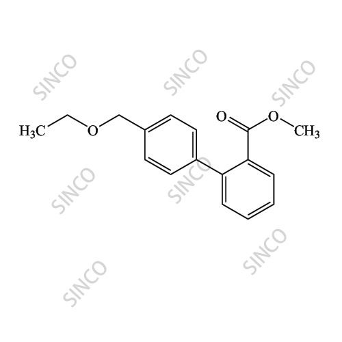 Telmisartan Impurity 9
