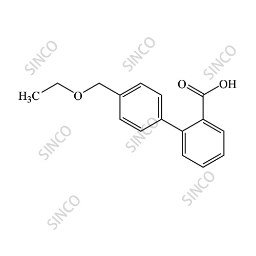 Telmisartan Impurity 10