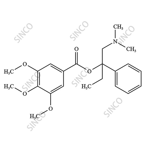 Trimebutine EP Impurity D