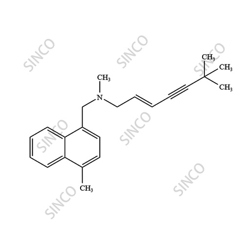 Terbinafine EP Impurity D