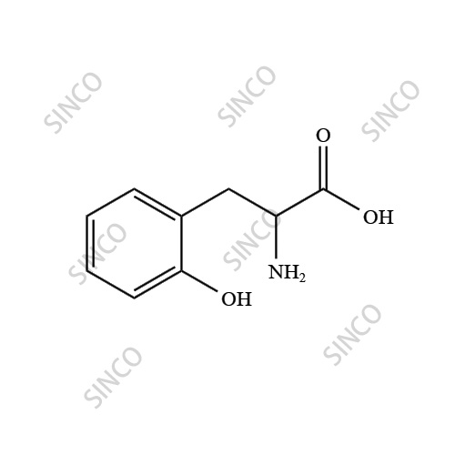 DL-o-Tyrosine