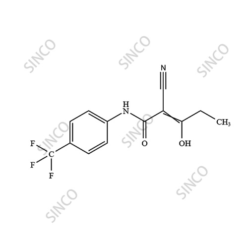 Teriflunomide Impurity 4
