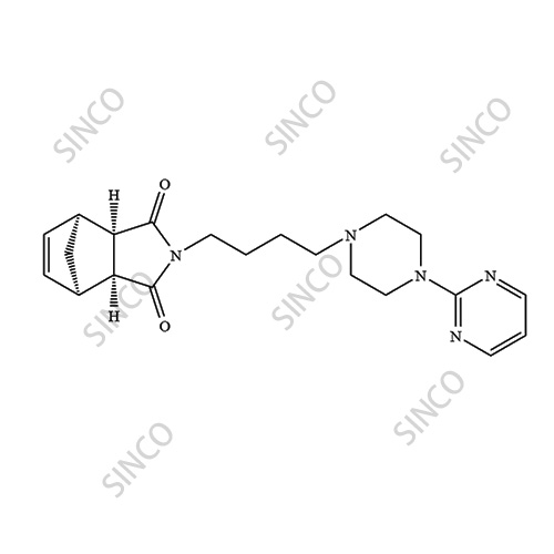 Tandospirone Impurity 19