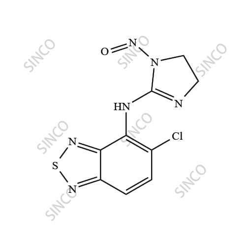 N-Nitroso Tizanidine